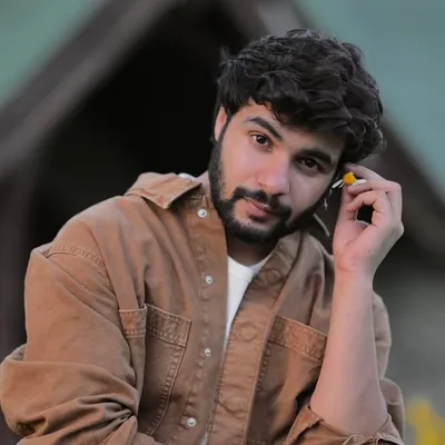 MUKUL SHARMA