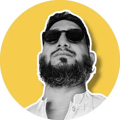 Munaf Mullaji profile