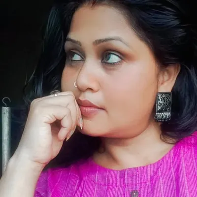 Munmun Majumdar profile