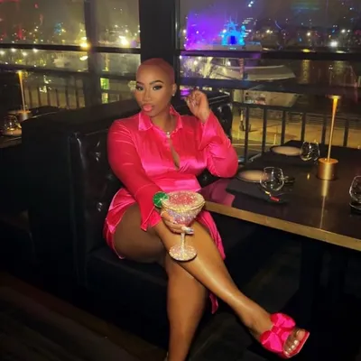 Neja Wilson profile