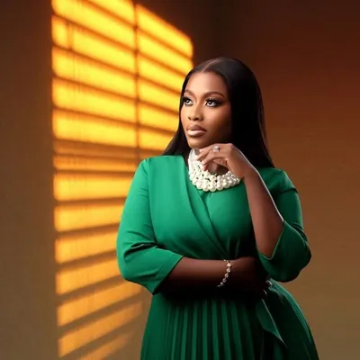 MS. VICTORIA DEDE TEYE profile