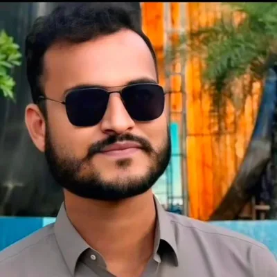 Nadeem Shekh profile