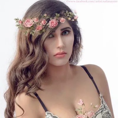 Naila Nayem profile