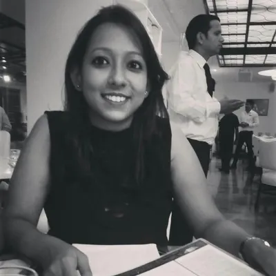 Namrata Ray profile