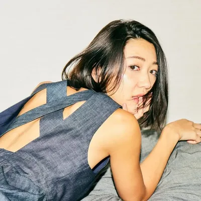 Nanako Oguchi | travel + beauty + fashion profile