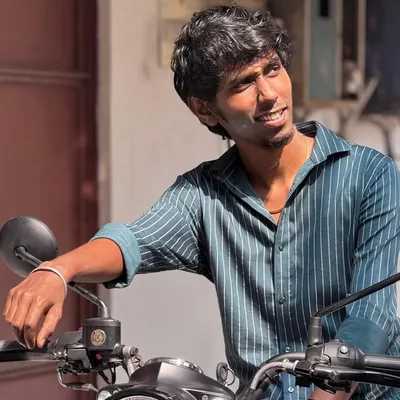 Nandhu