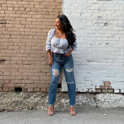 Naomi Pacheco profile