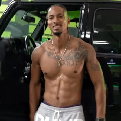 Renard Thomas profile