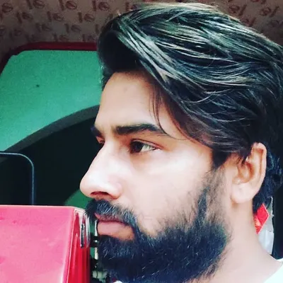 Naresh Bhati profile