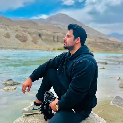 Deep Narwal profile