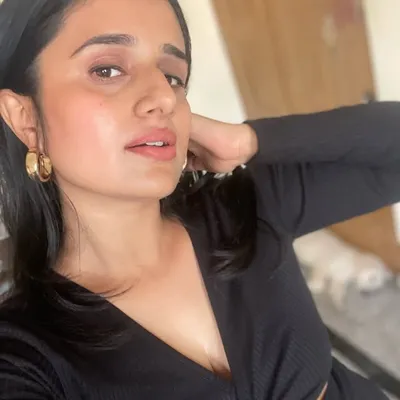 Navyaa poojary profile