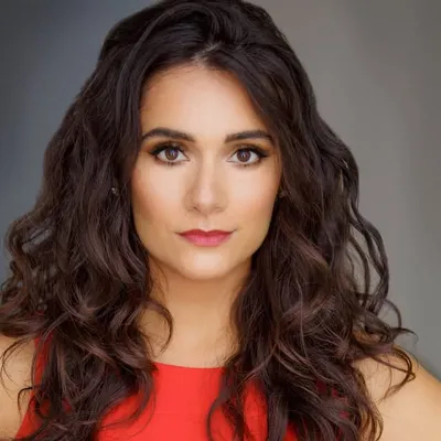 Nazanin Nour profile