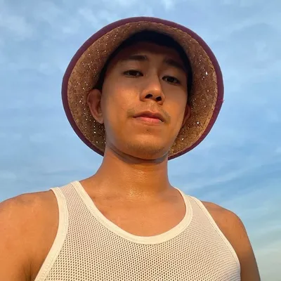 Nazirul Hakim | Kampung Boy profile