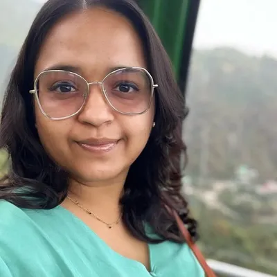 NEHALI | Vegan Supper Club Host profile