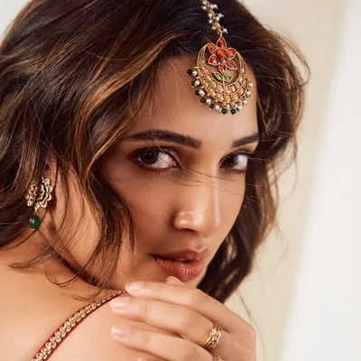 Neha Sshetty
