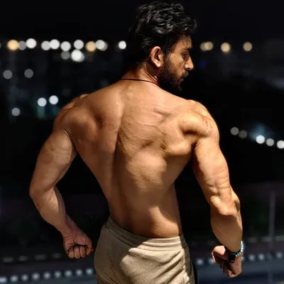 NeoYash • Fitness Coach • Nutrition Tips profile
