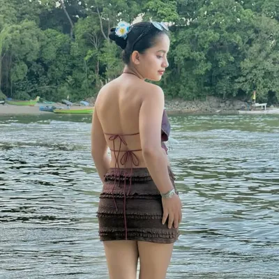 Neysha Khadka profile