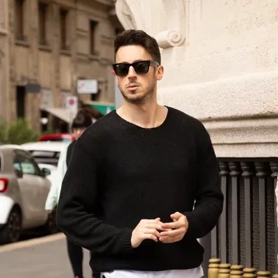 Nicola Ruscino profile