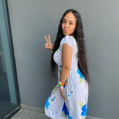SheisNicolePetersen profile
