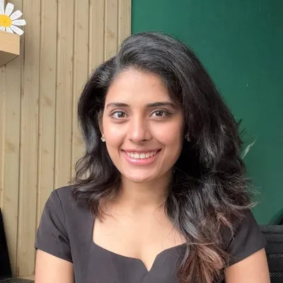 Nidhi Nagar profile