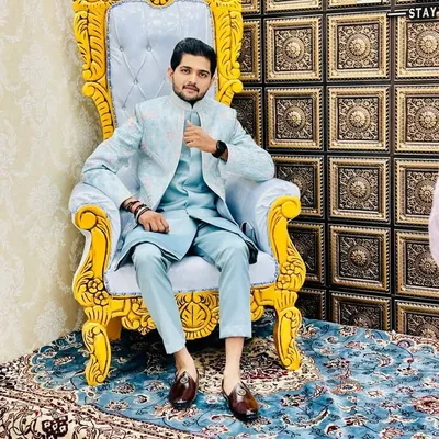 Thakor Nihal profile