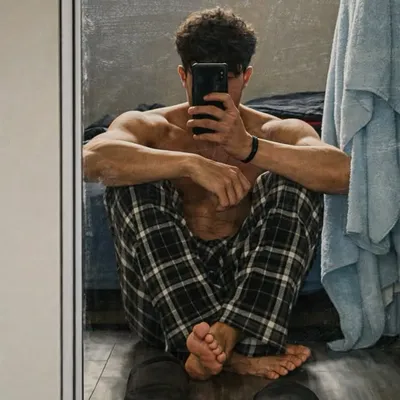 Nihar. profile