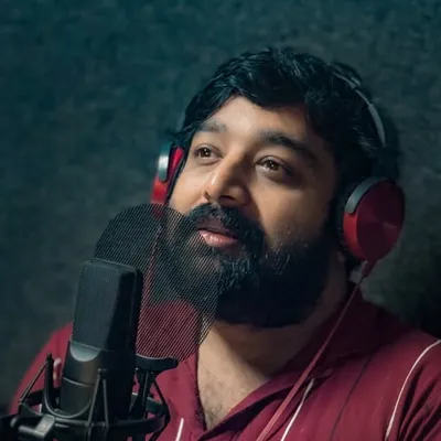 Niranjan Nair (Sreenath) profile