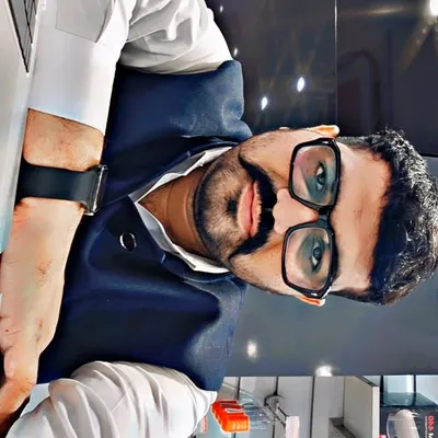 Nirmalsinh Jadeja profile