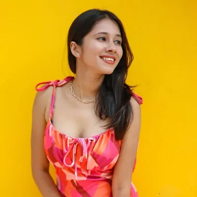 Nisha Gohel profile