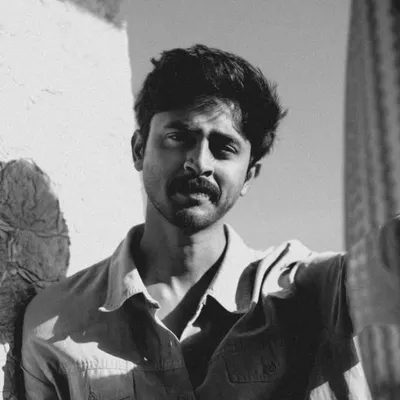 Nishanth G profile