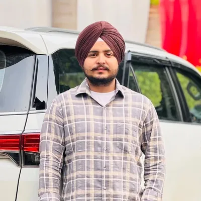 NISHAN ZAILDAR profile