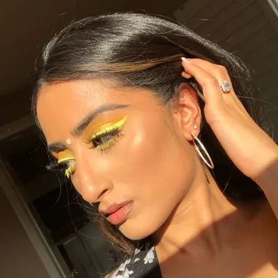 Nisha Vig profile