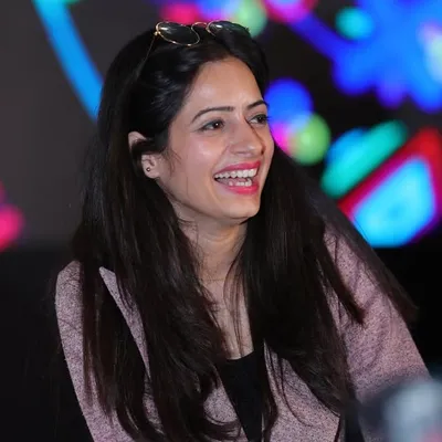Nishu Chaudhary profile