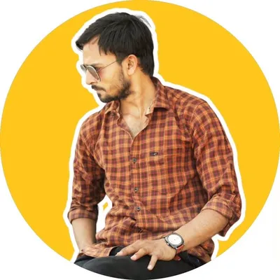 Nitesh Prajapati profile