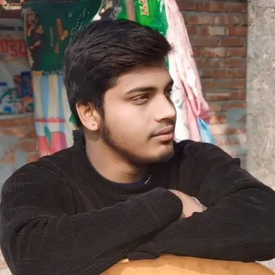 SIMPLE BOY🙏 profile