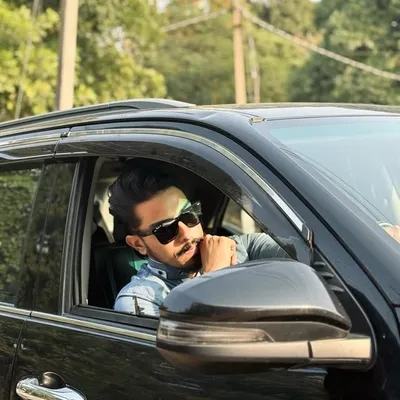 Nitin Bhardwaj profile