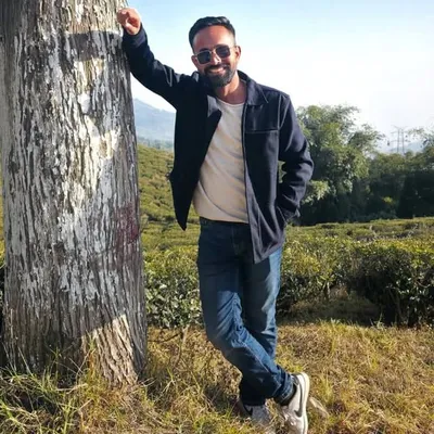 NITIN VISHWAKARMA profile