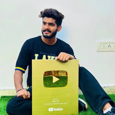 NITIN PAL (पाल साहब) 🎬 profile
