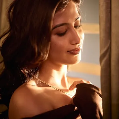 Niviksha Munirathnam profile