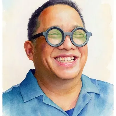 Noel Ferrer profile