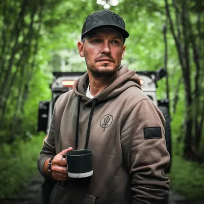 Kasper M. de Thurah profile