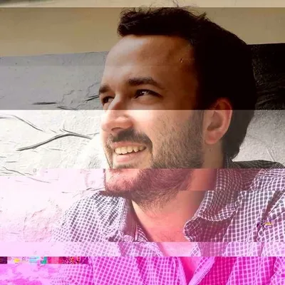 Cyril Krylatov profile