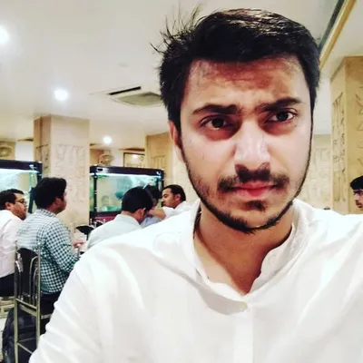 Prashant Chaurasia profile