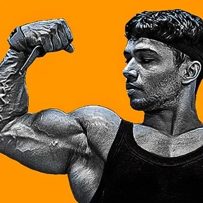 NotSoFit | Yatharth profile