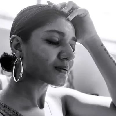 Nupur Kaushik Shah