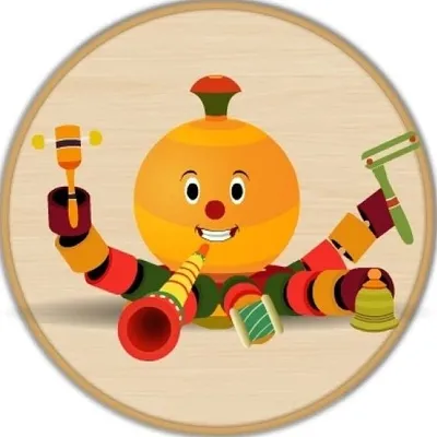 OckyPocky | Kids Learning App profile