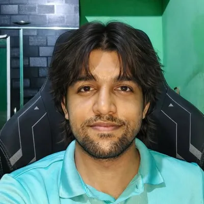 Nitin singh profile