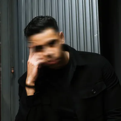 Mohamxd profile