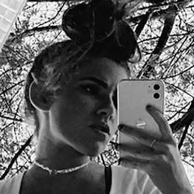 Olivia Boeyink profile