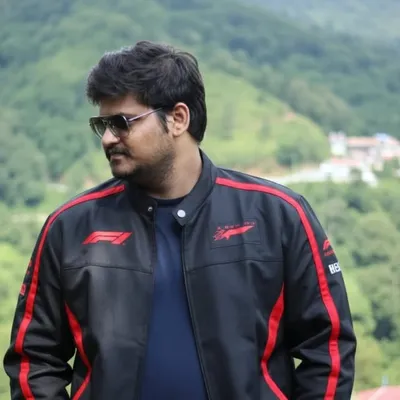 OMKAR BHANDIRGE profile